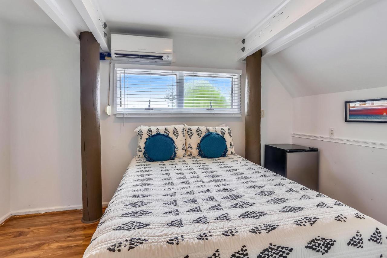 Sunset Beach House 3Br Villa St. Pete Beach Bagian luar foto