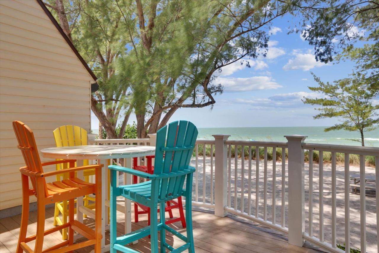 Sunset Beach House 3Br Villa St. Pete Beach Bagian luar foto