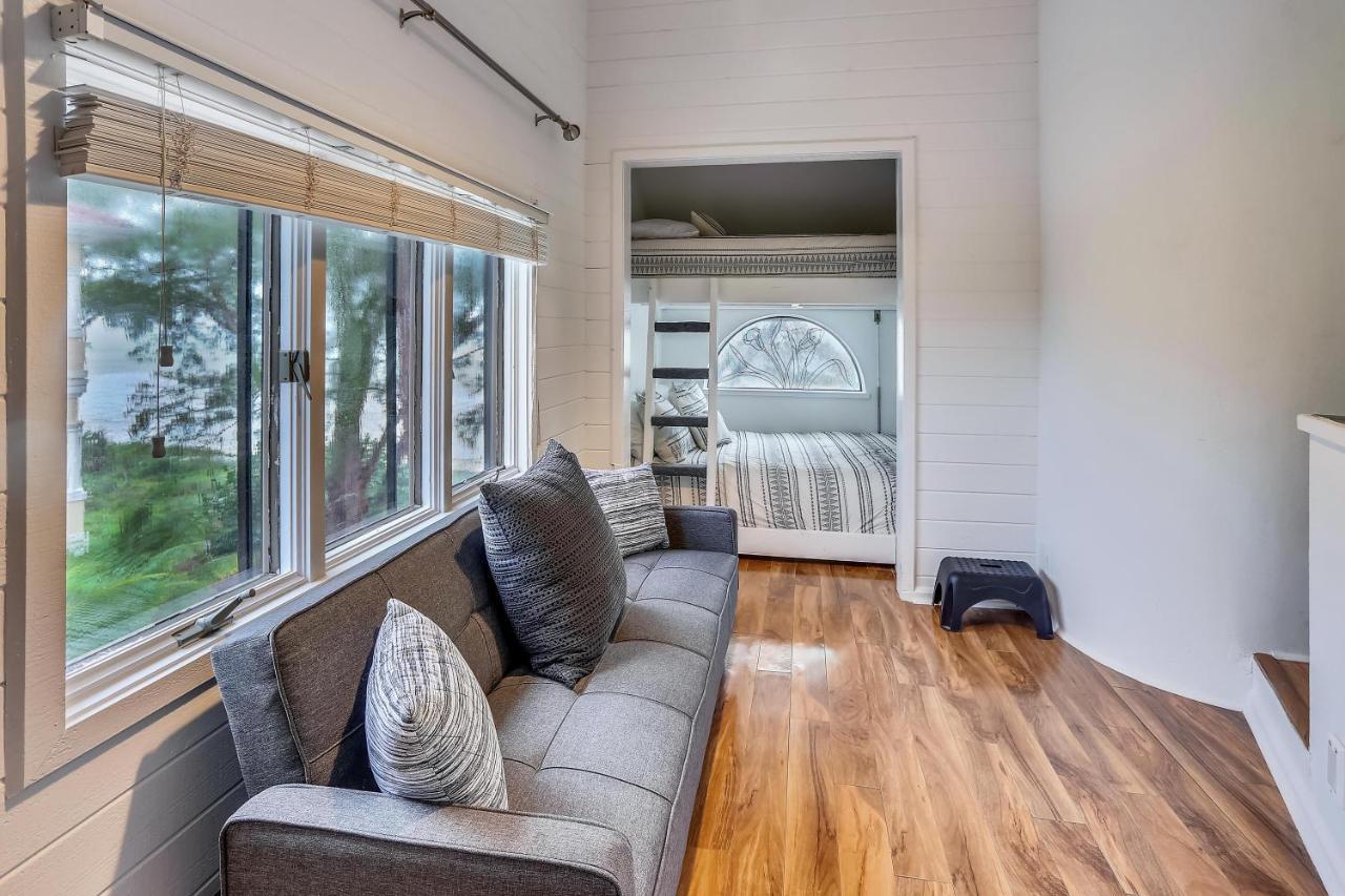 Sunset Beach House 3Br Villa St. Pete Beach Bagian luar foto